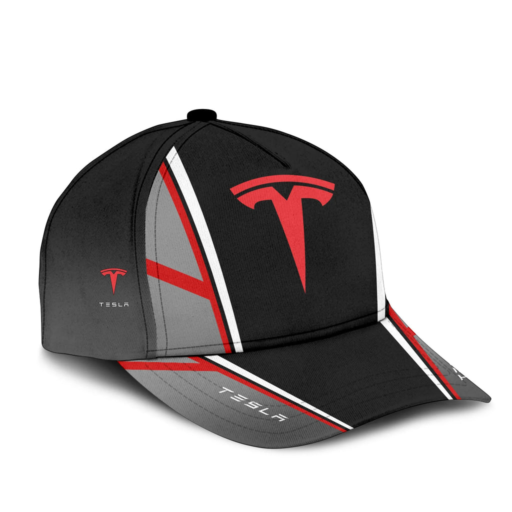 Tesla Cap CSC038