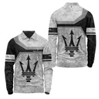 Maserati Apparels SC086