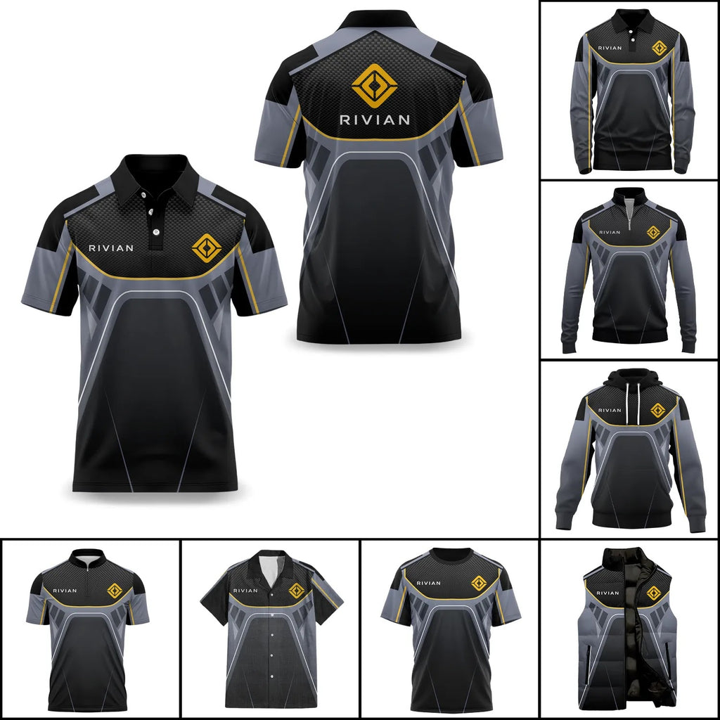 Rivian Apparels SC088