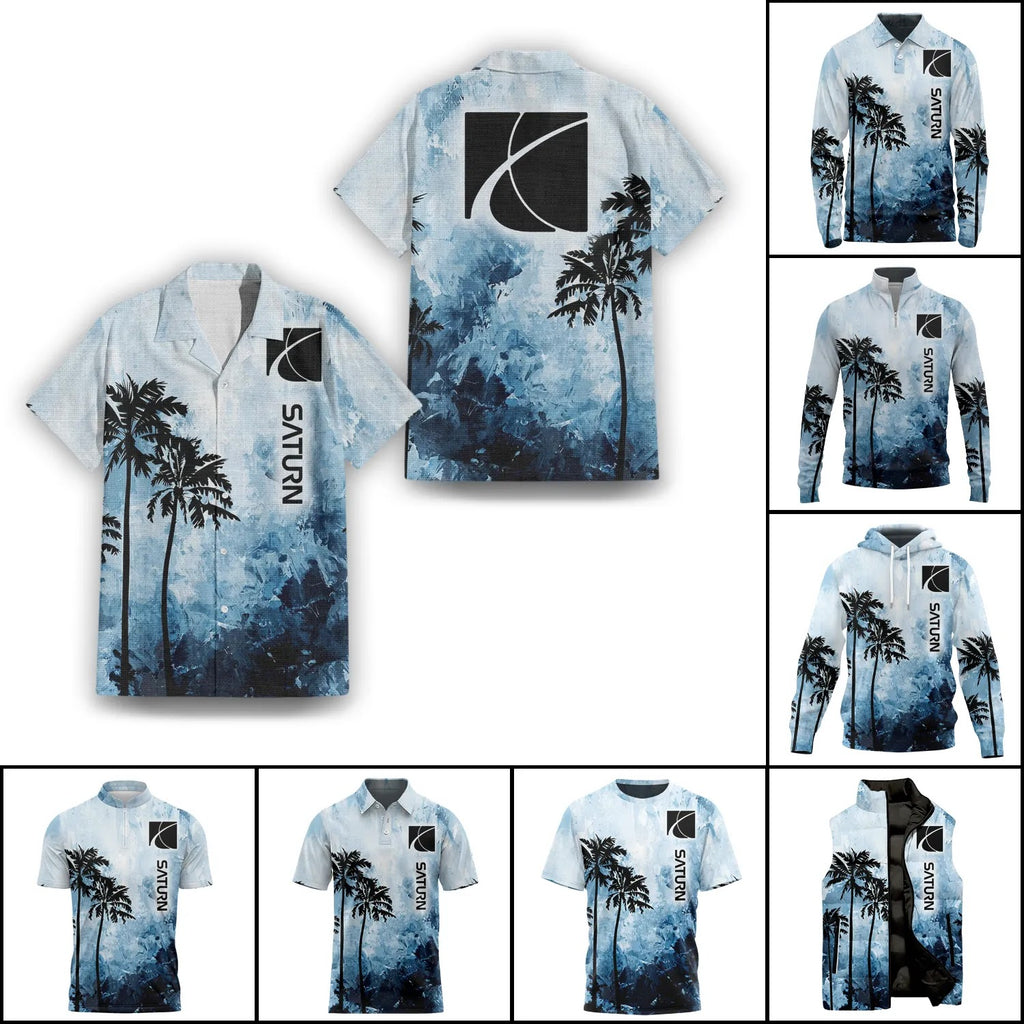 Saturn Apparels SHW034