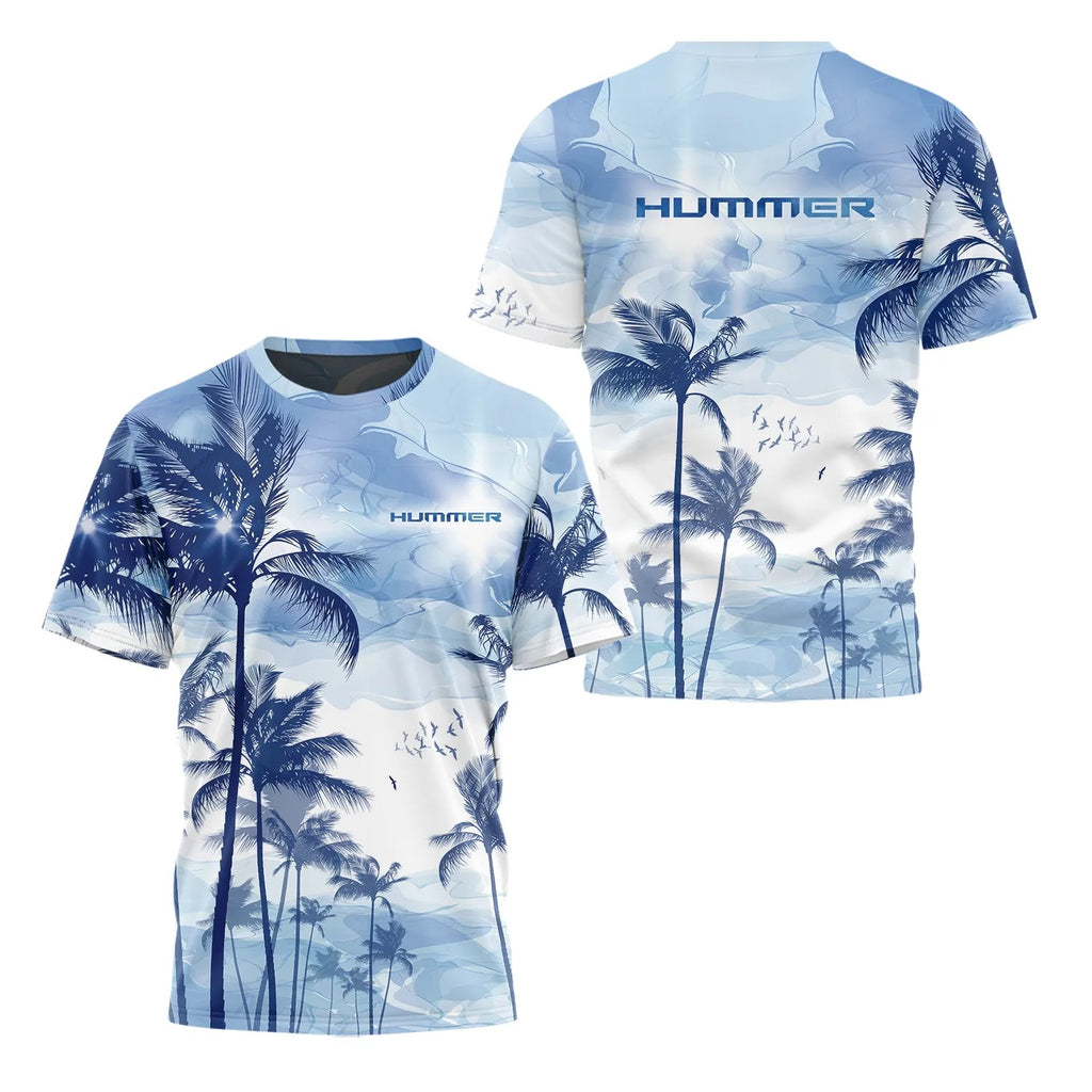 Hummer Apparels SHW004