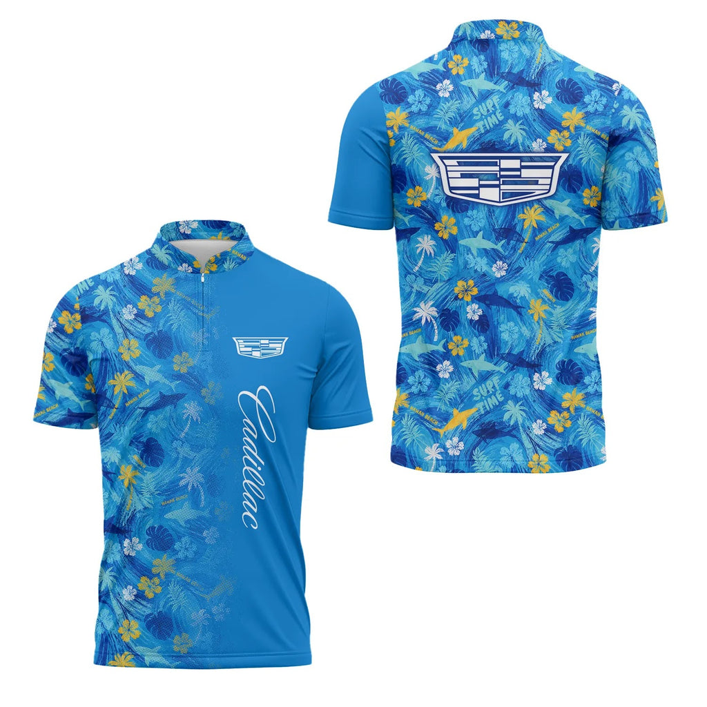 Cadillac Apparels SHW027