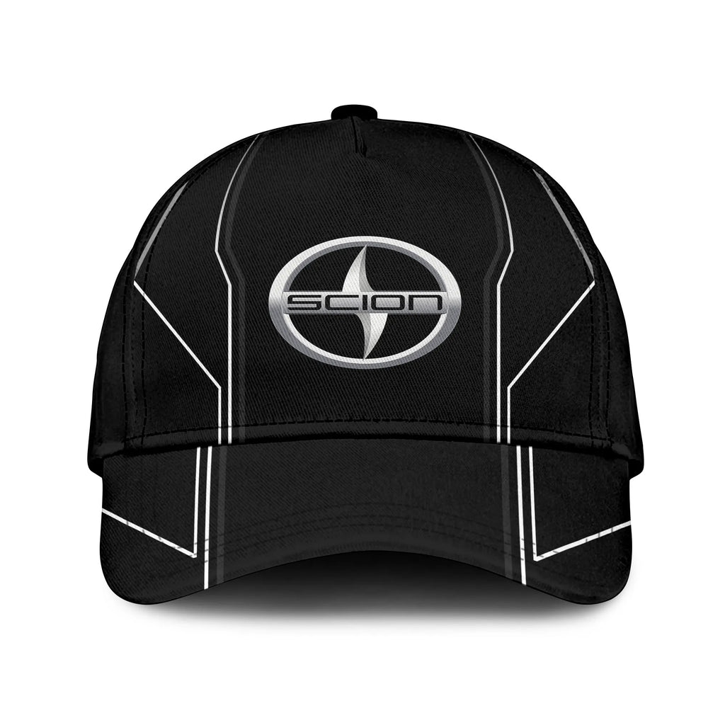 Scion Cap CSC041