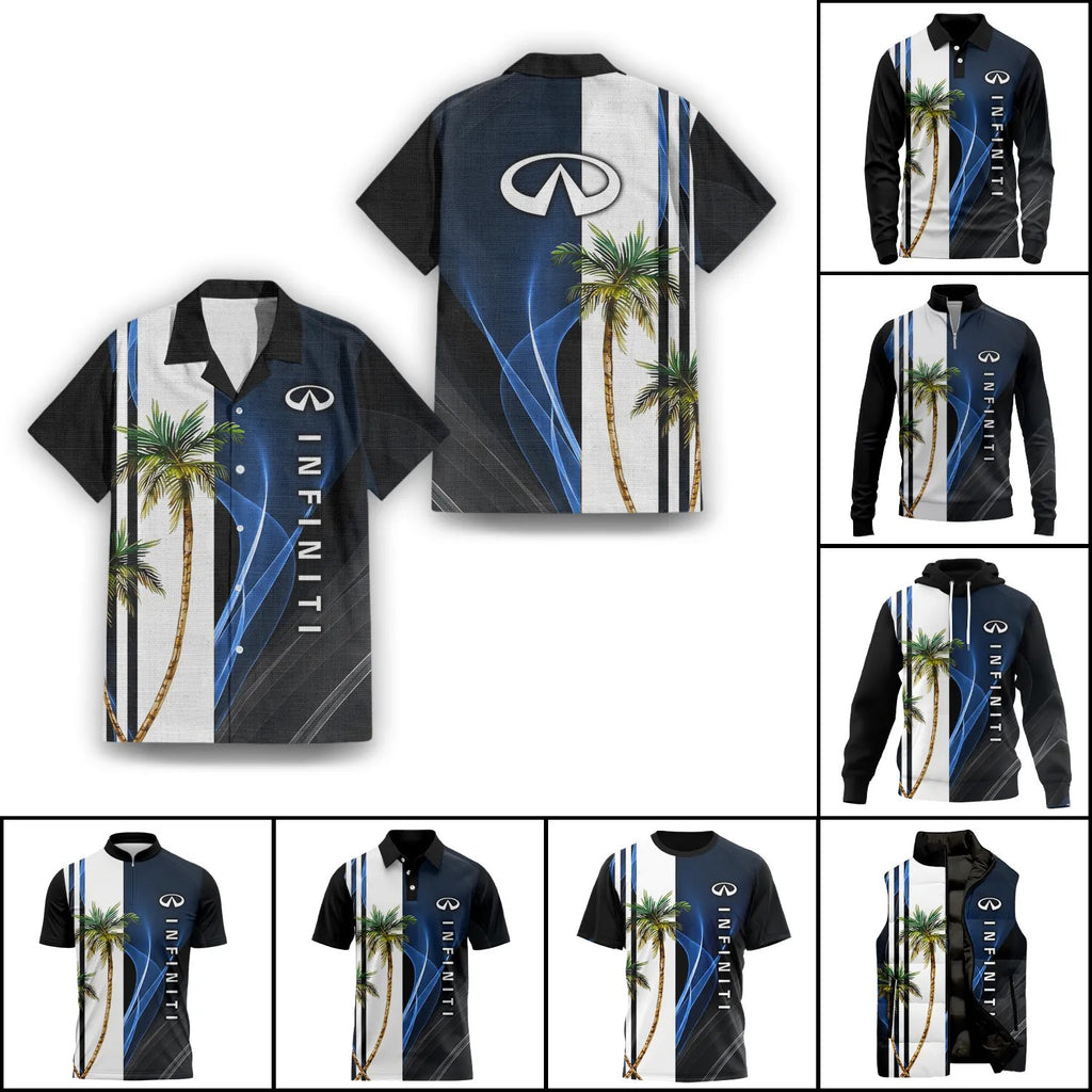 Infiniti Apparels SHW036