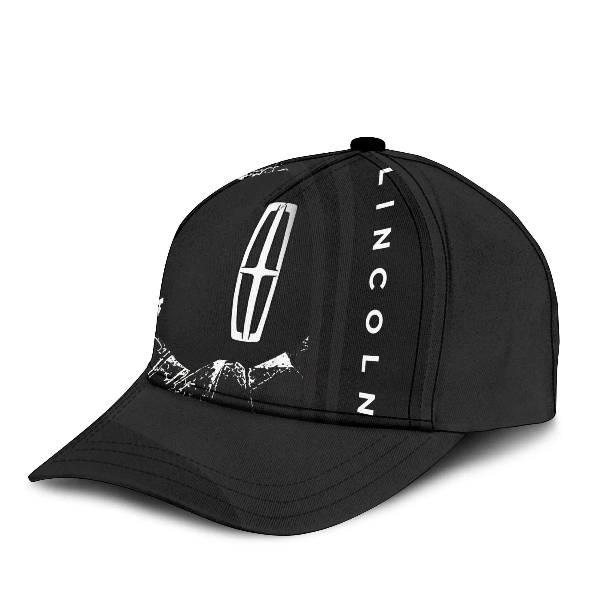 Lincoln Cap CSC019