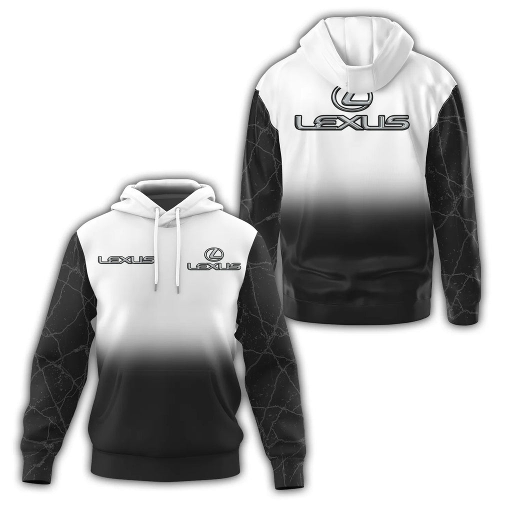 Lexus Hoodie SC120