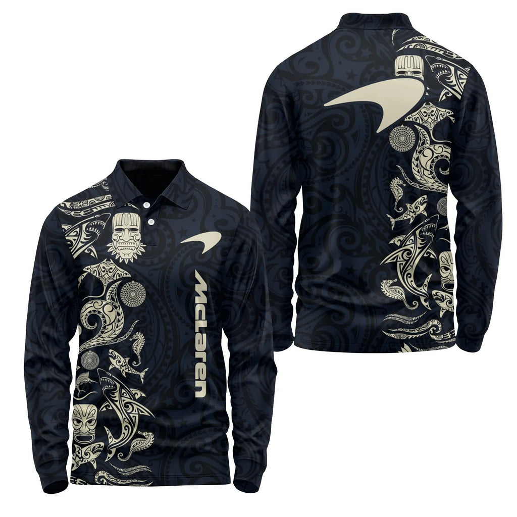 McLaren Apparels SHW033