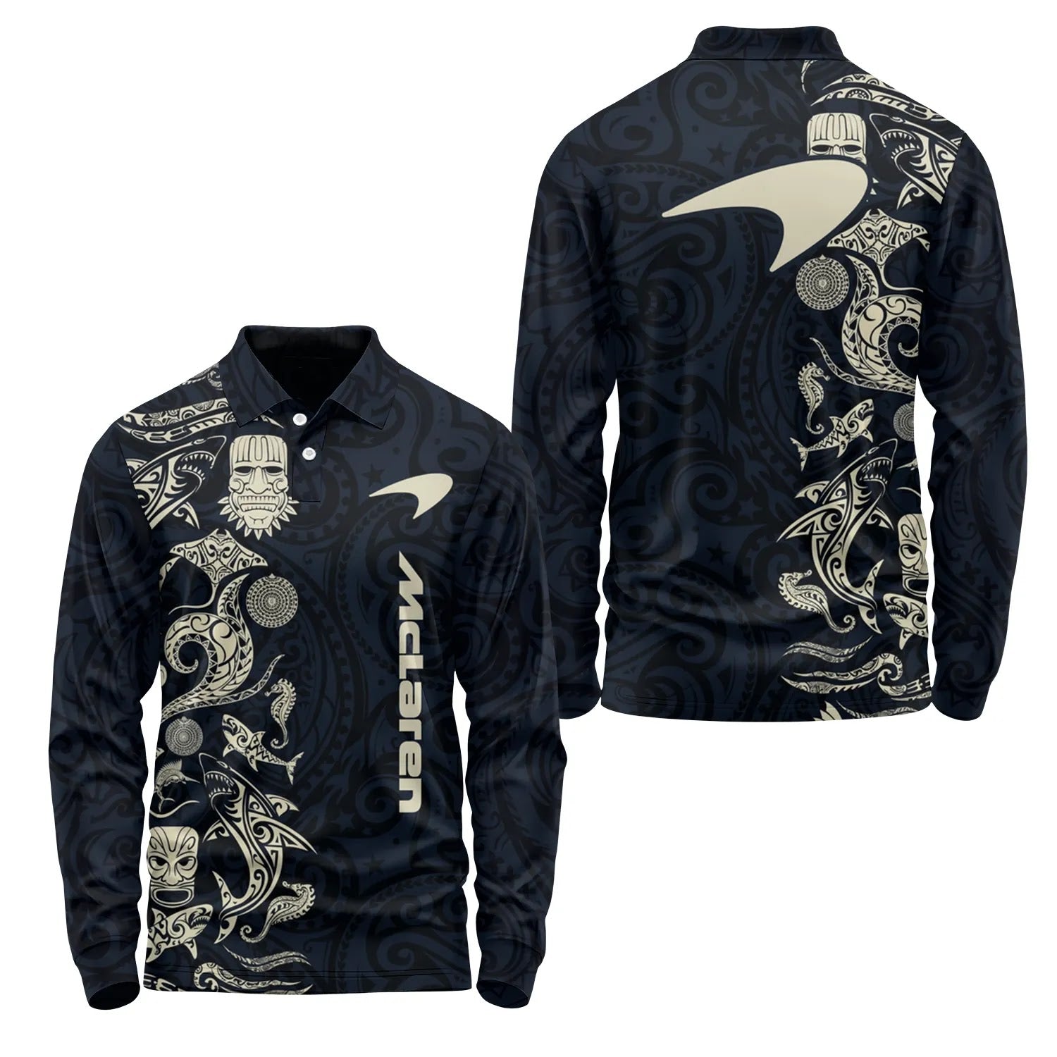 McLaren Apparels SHW033