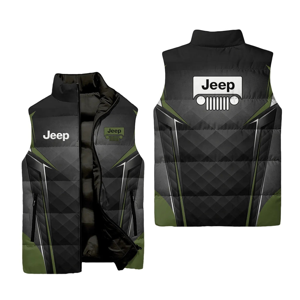 Jeep Apparels SC074