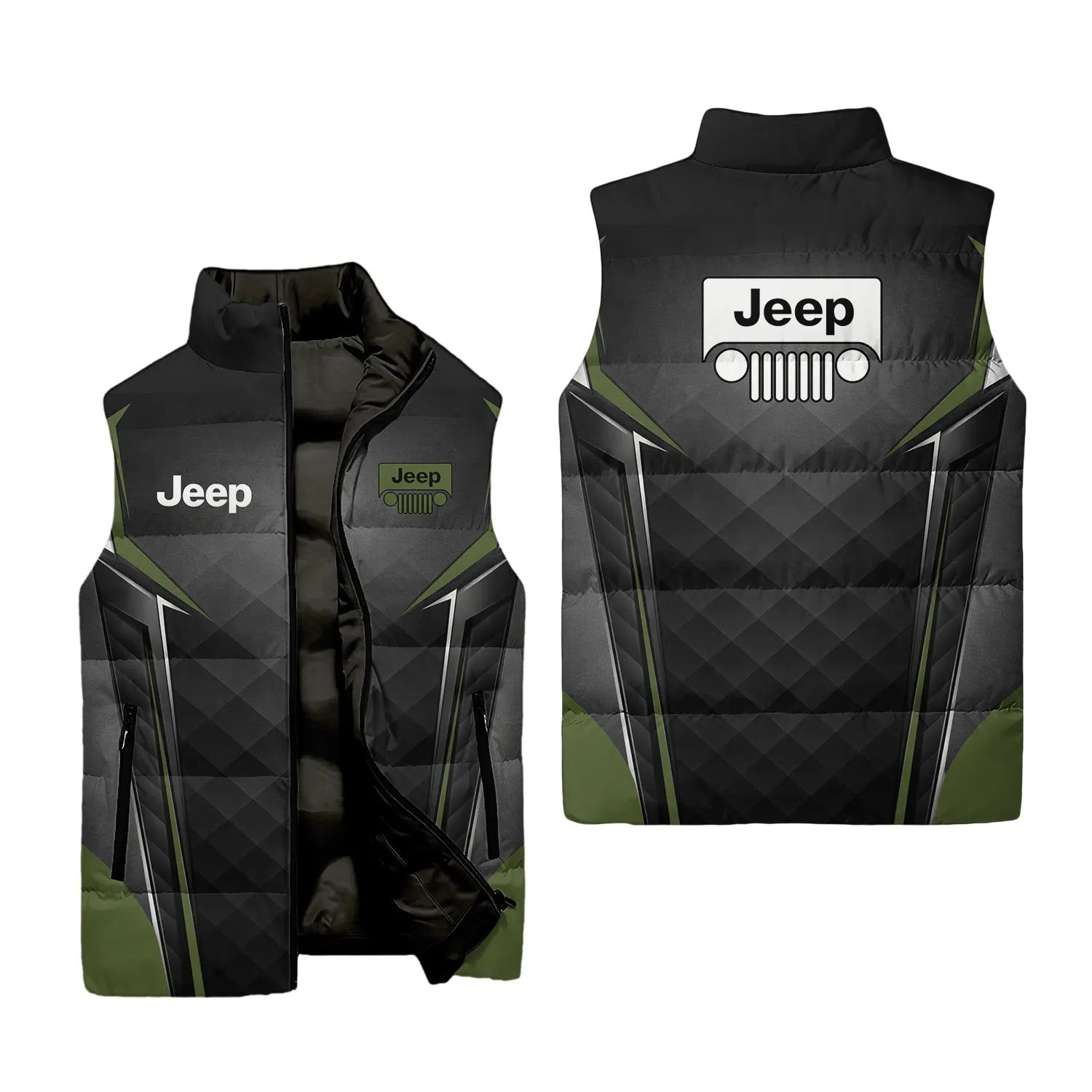 Jeep Apparels SC074