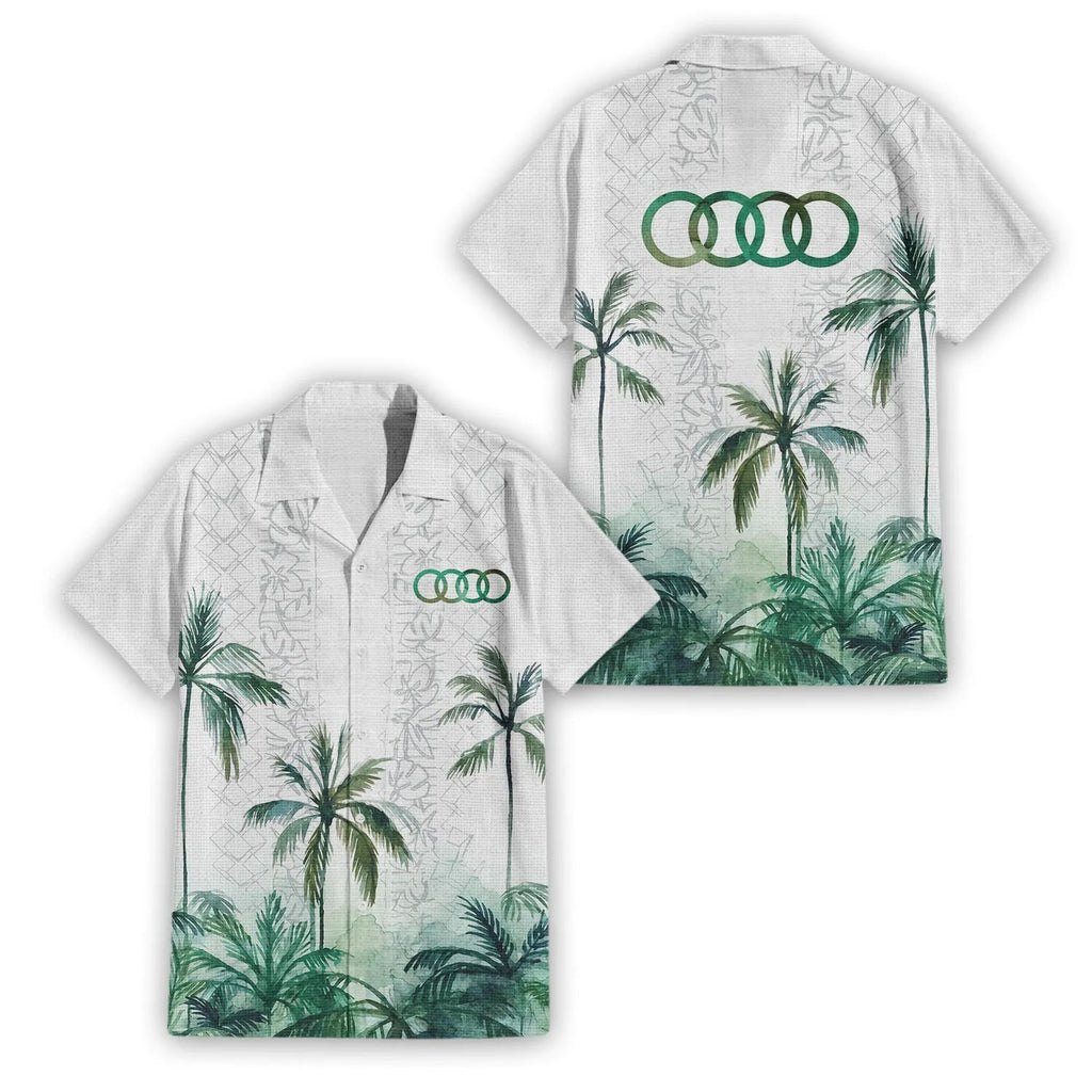 Audi Apparels SHW015