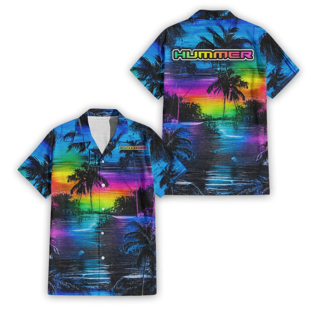 Hummer Apparels SHW055