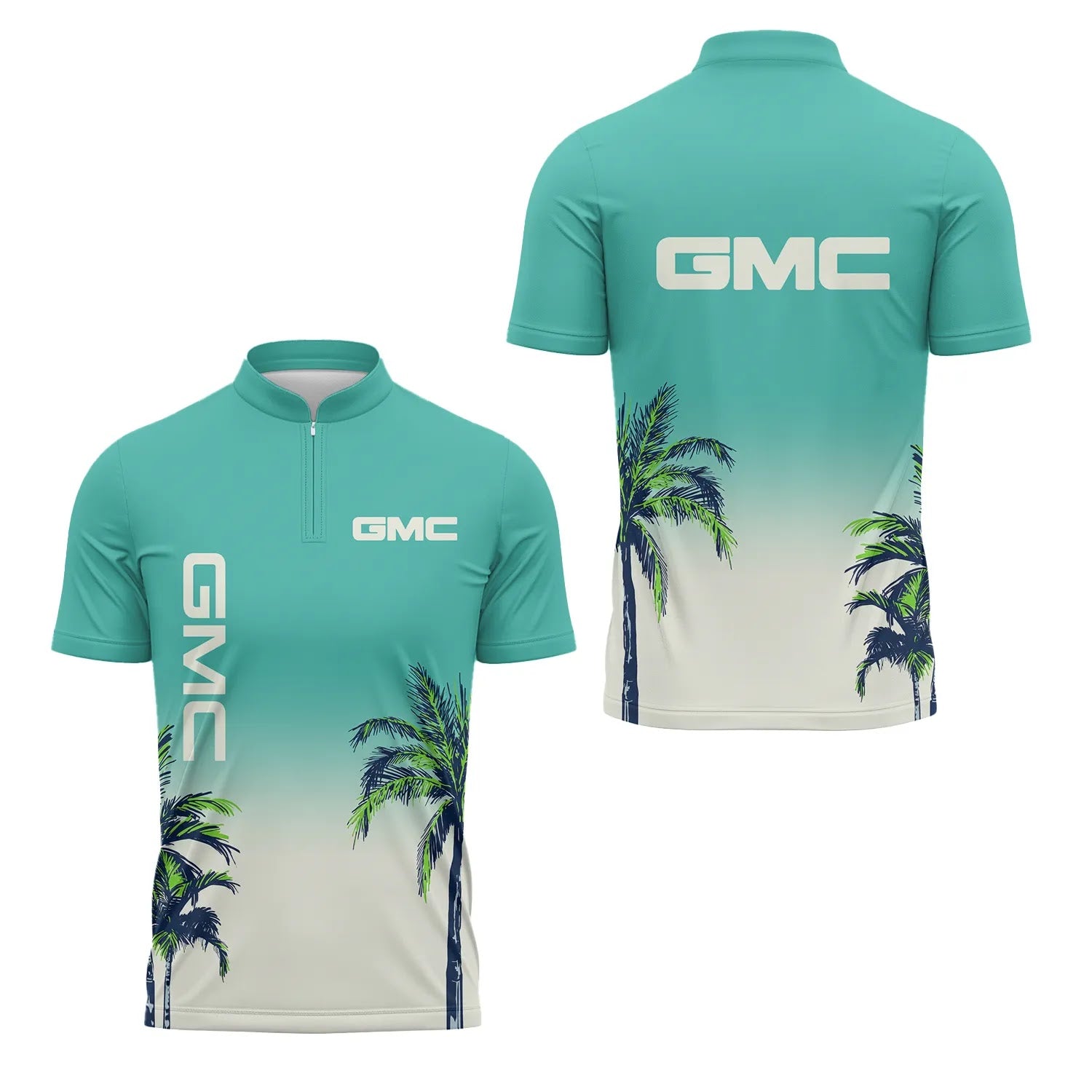GMC Apparels SHW020