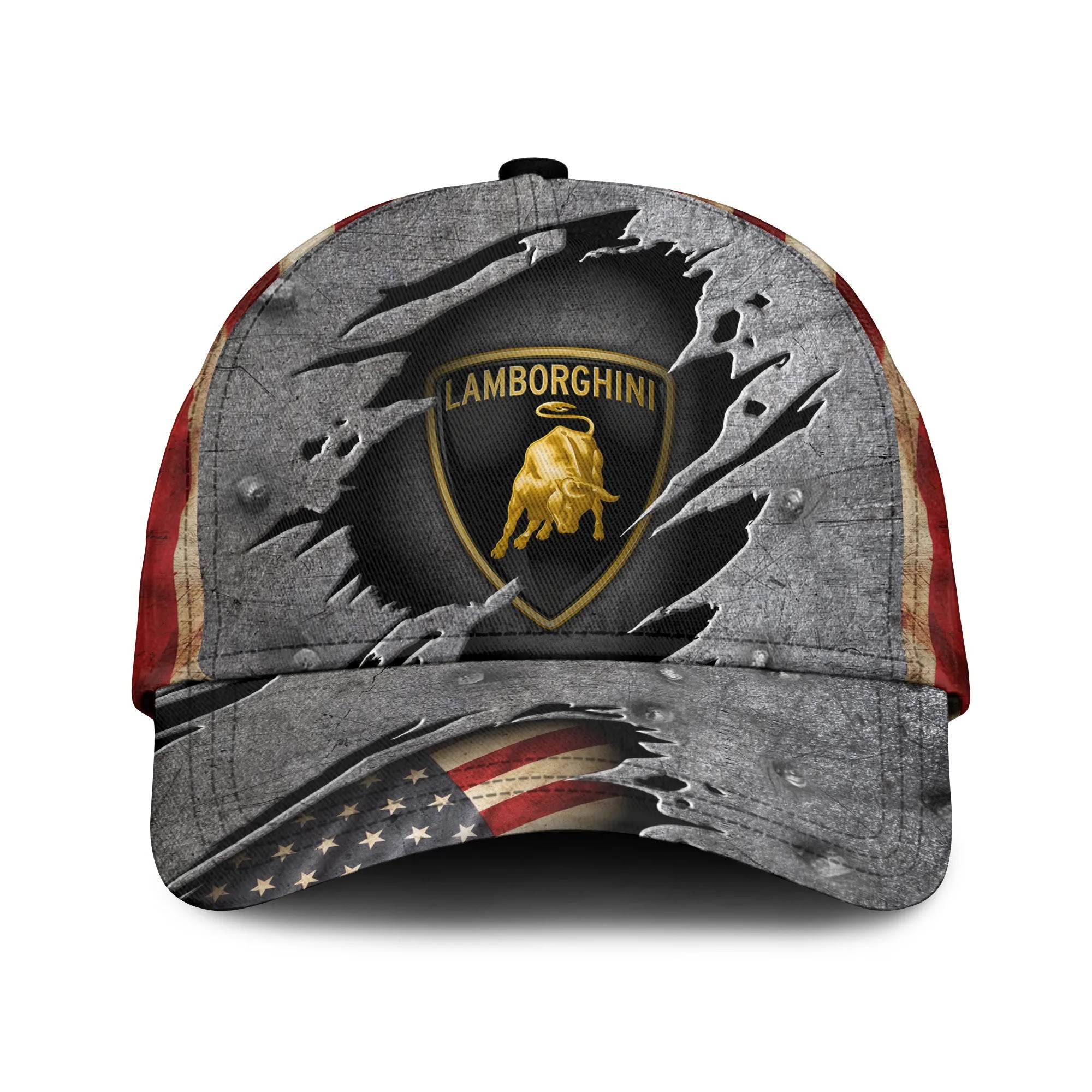 Lamborghini Cap CSC005