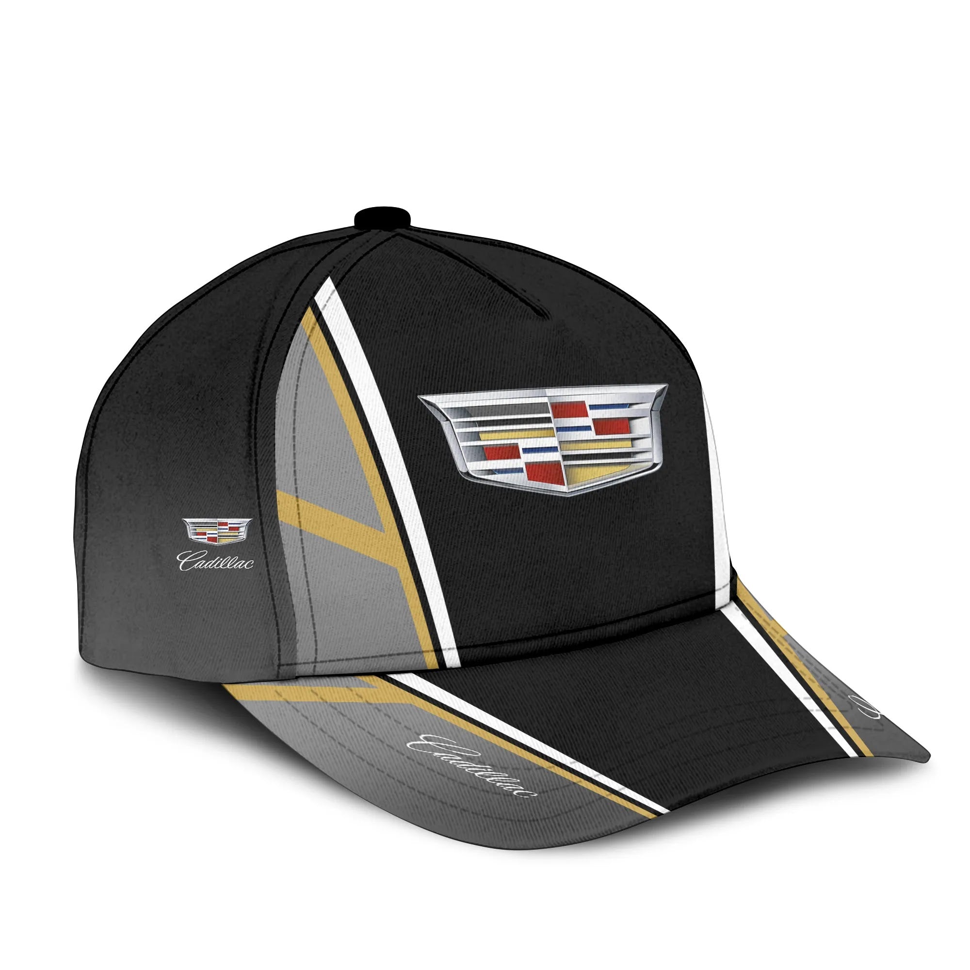 Cadillac Cap CSC038
