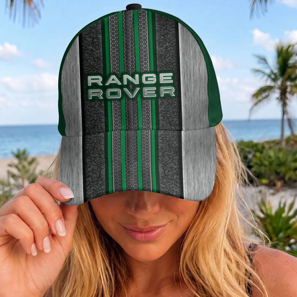 Range Rover Apparels CSC075