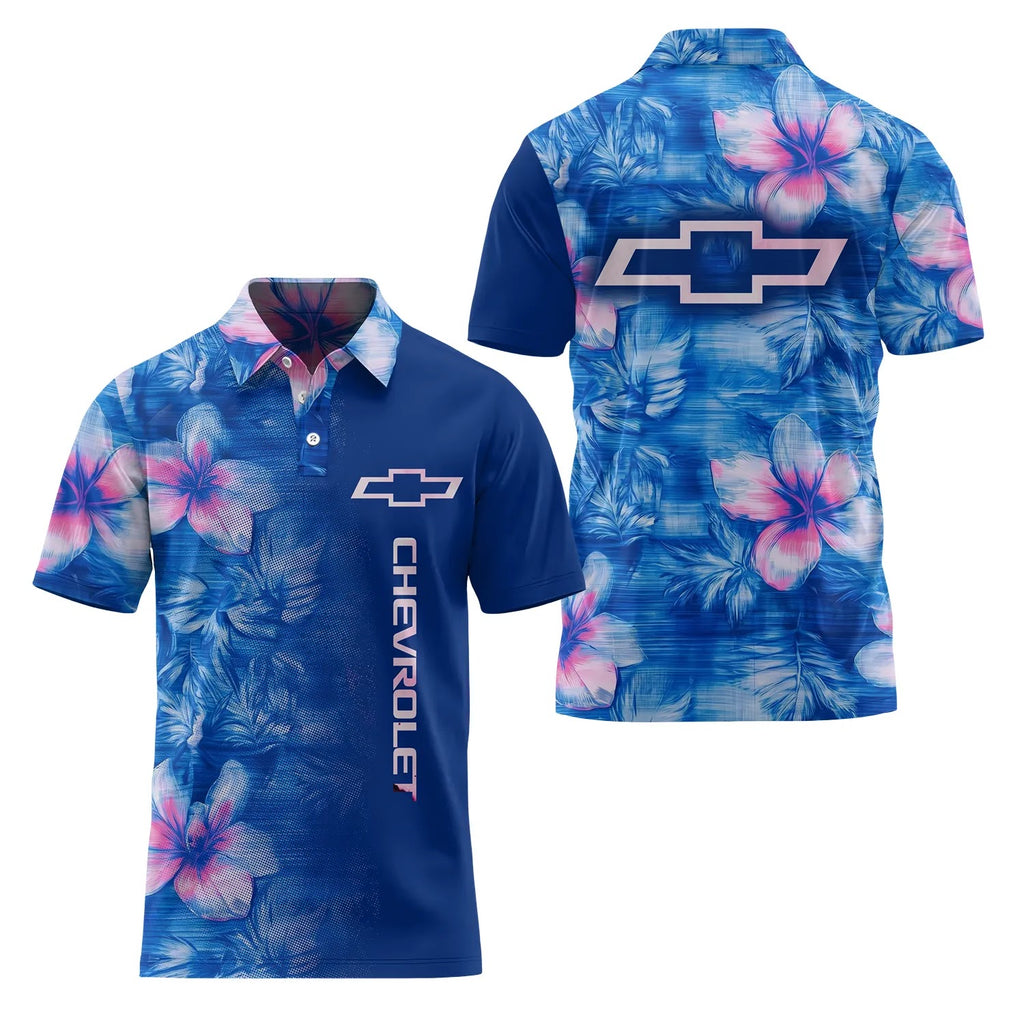 Chevrolet Apparels SHW057