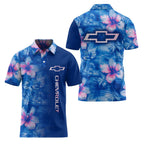 Chevrolet Apparels SHW057