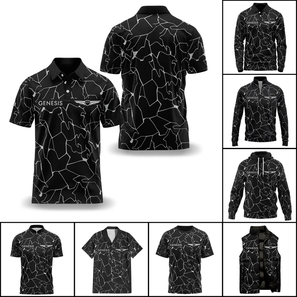 Genesis Apparels SC103