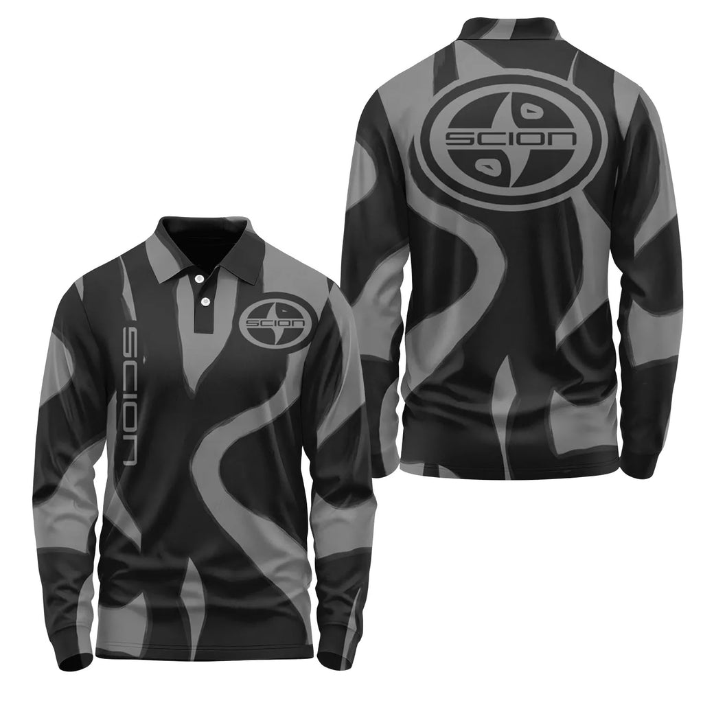 Scion Apparels SHW068
