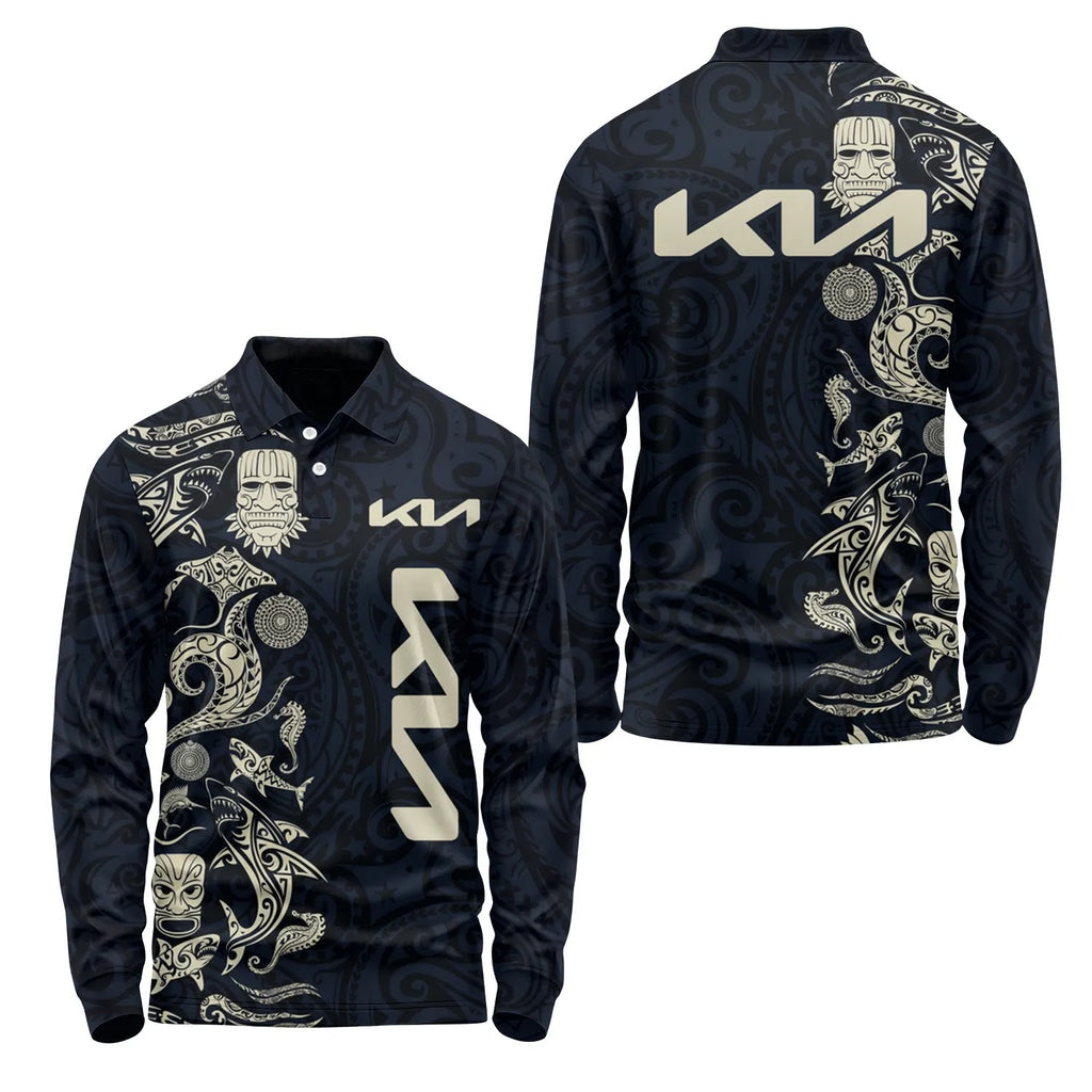 Kia Apparels SHW033