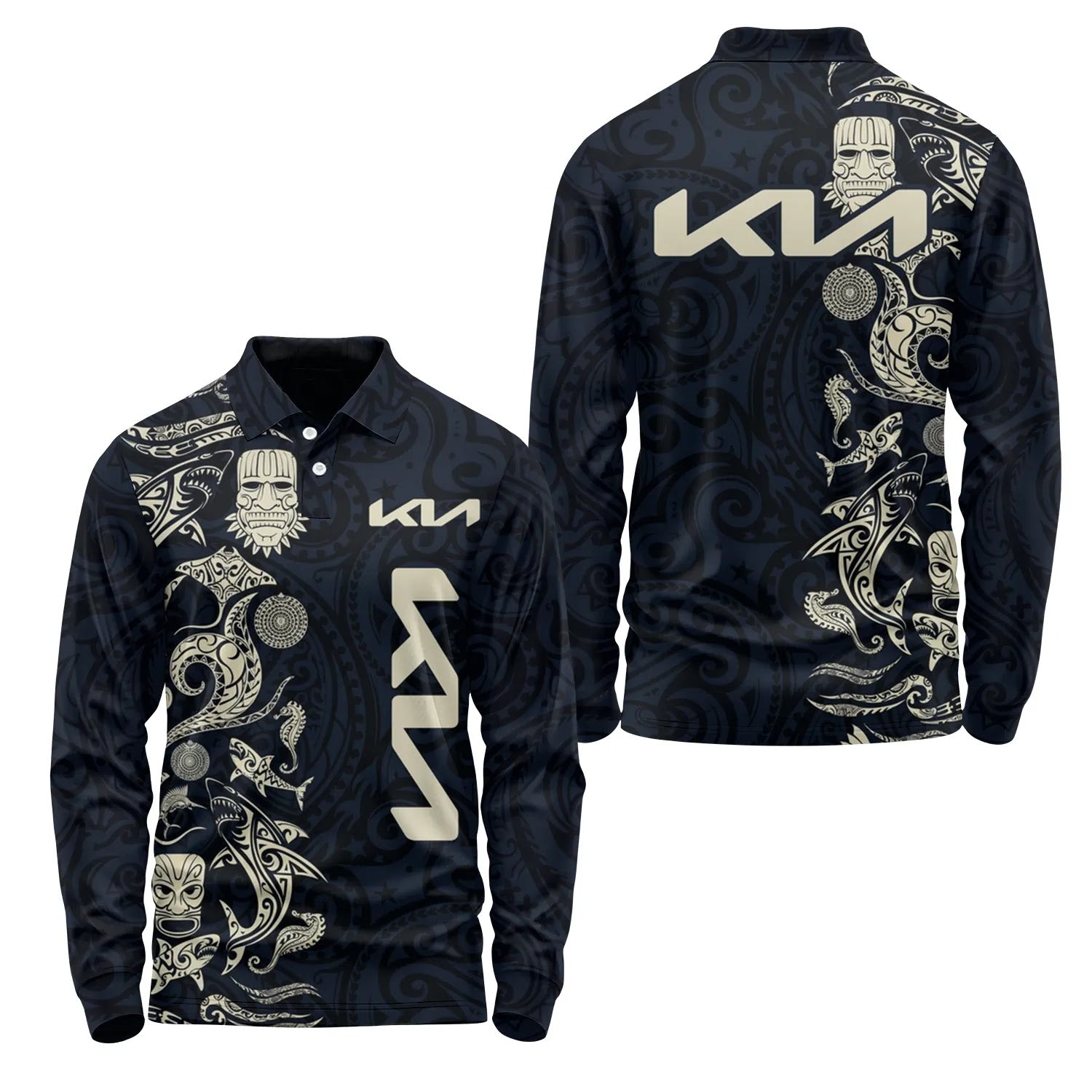 Kia Apparels SHW033