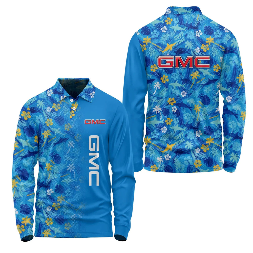 GMC Apparels SHW027