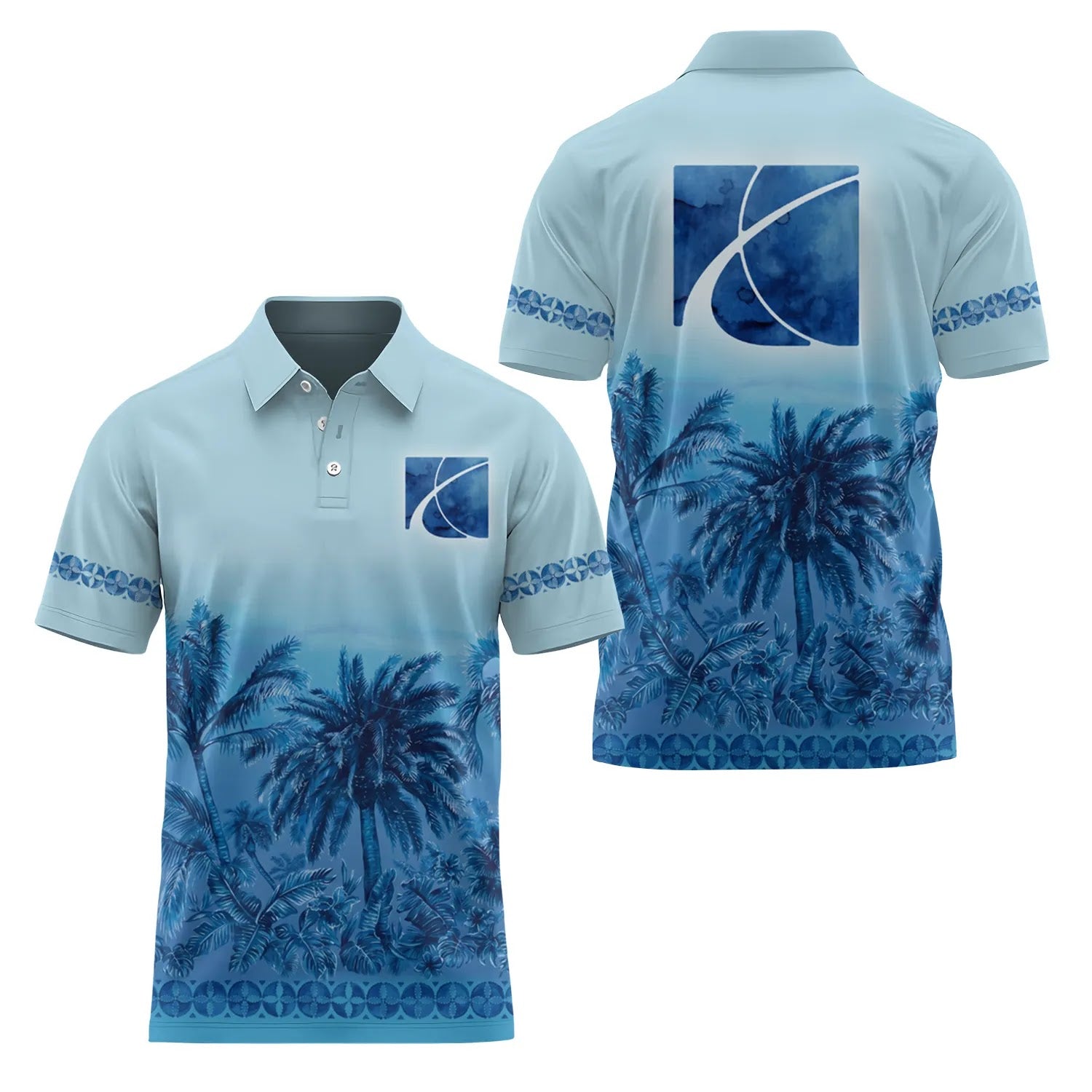 Saturn Apparels SHW001