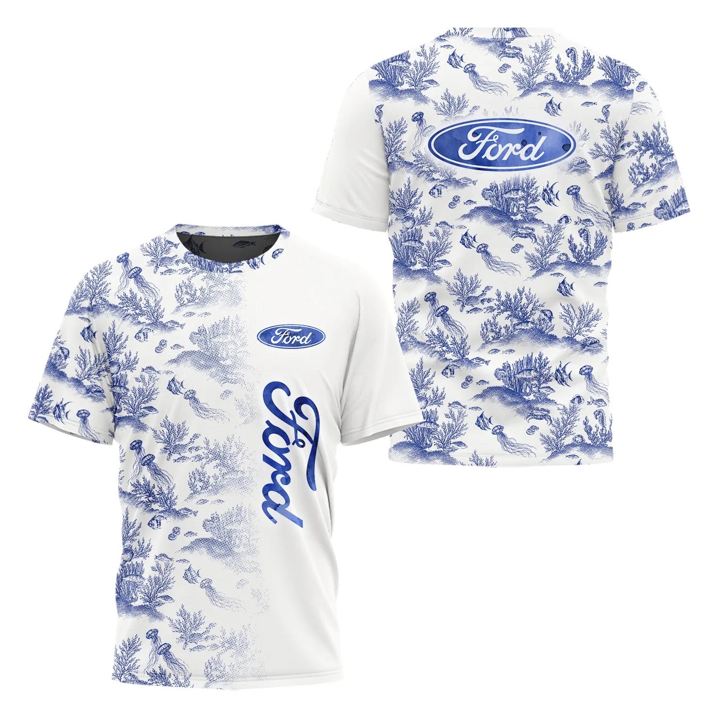Ford Apparels SHW009