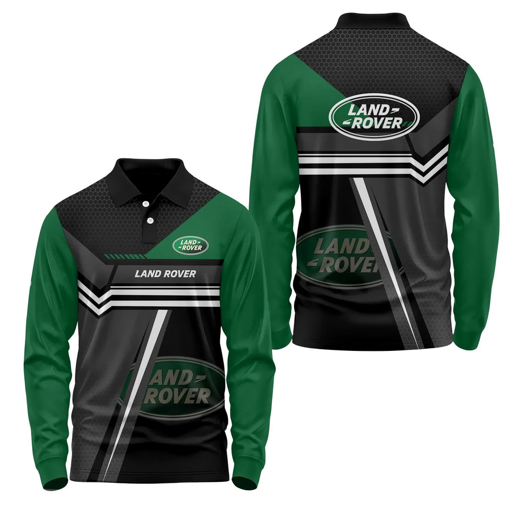 Land Rover Apparels SC071