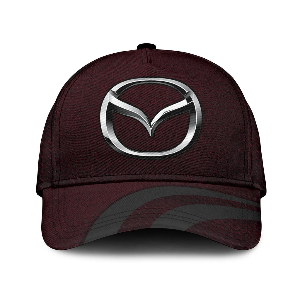 Mazda Cap CSC023