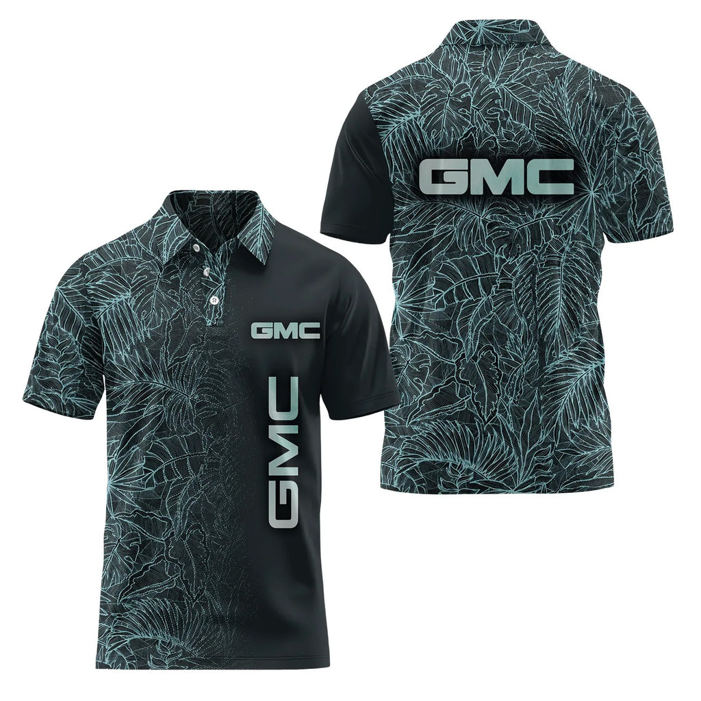 GMC Apparels SHW008
