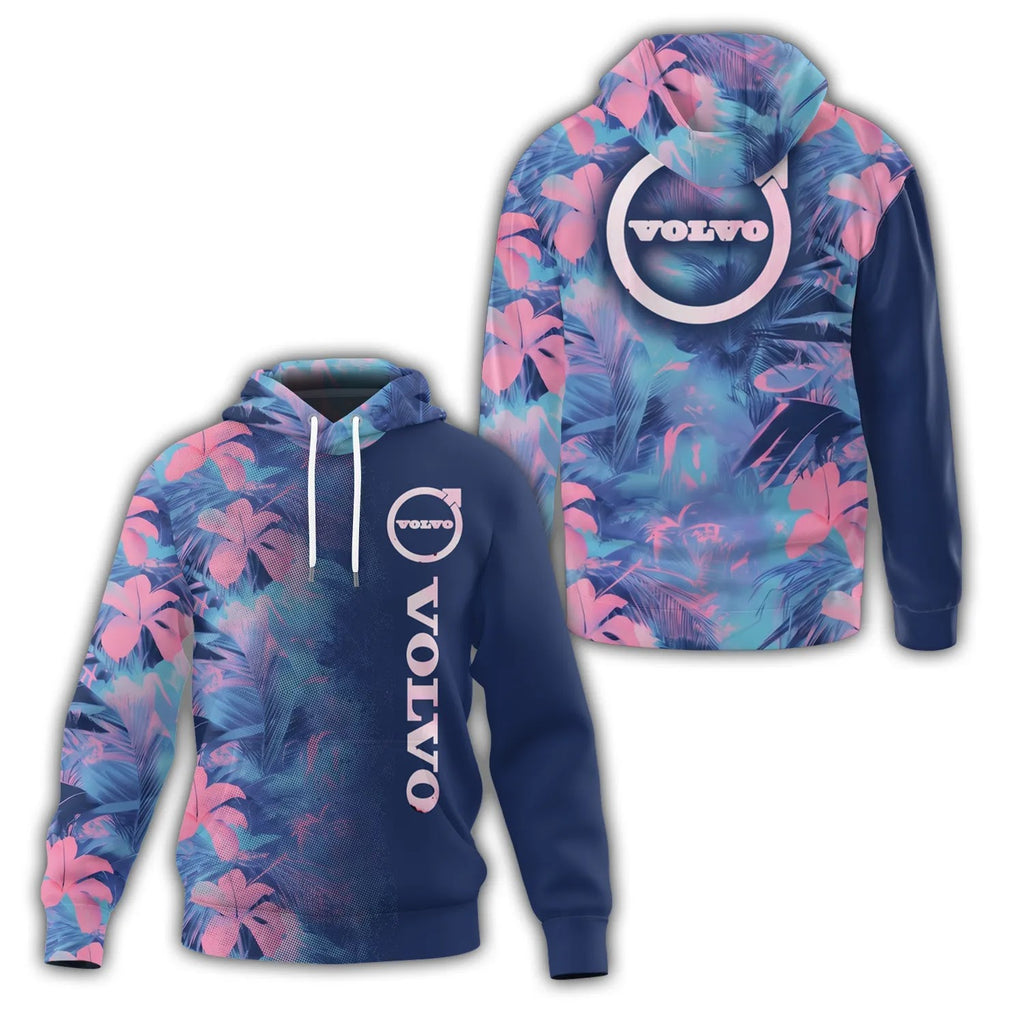 Volvo Apparels SHW054