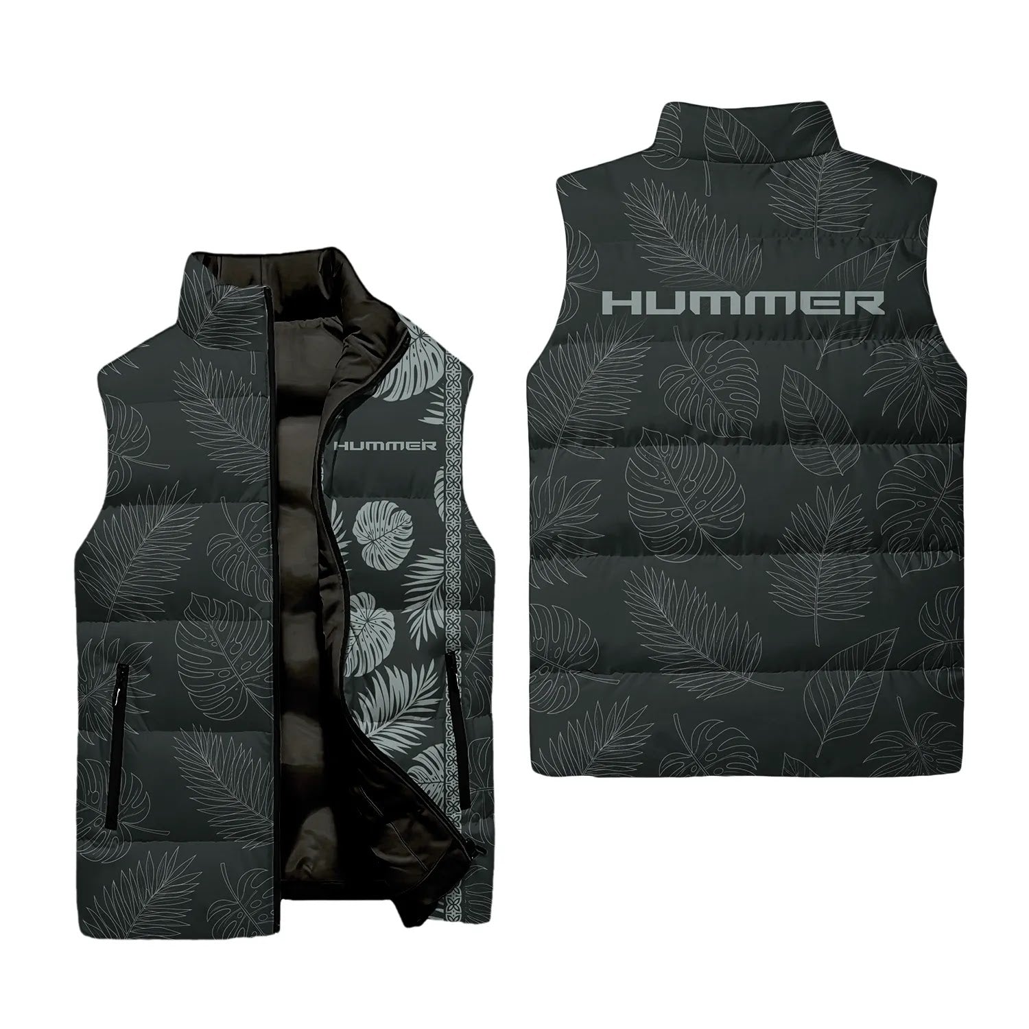 Hummer Apparels SHW022