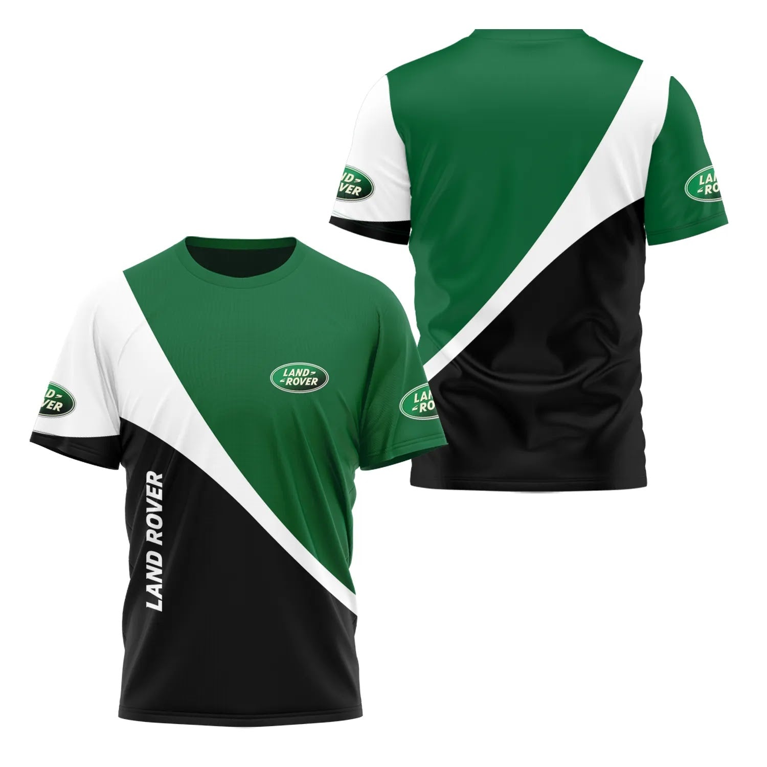 Land Rover Apparels SC090