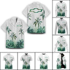 Chevrolet Apparels SHW015