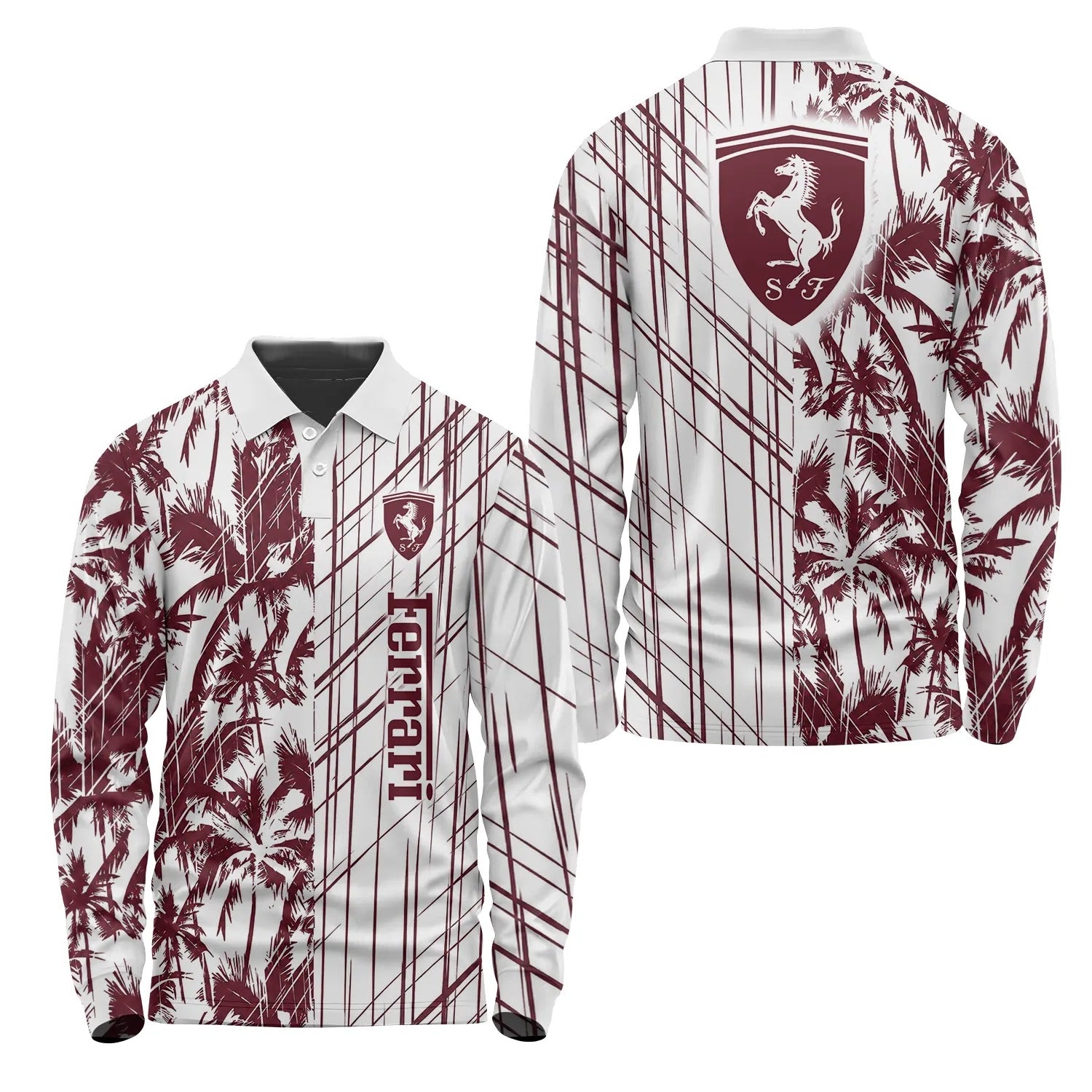Ferrari Apparels SHW041