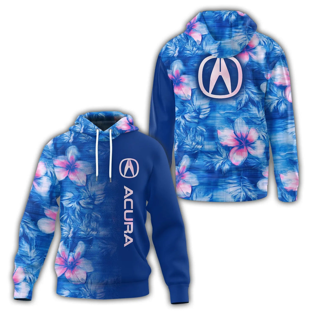 Acura Apparels SHW057