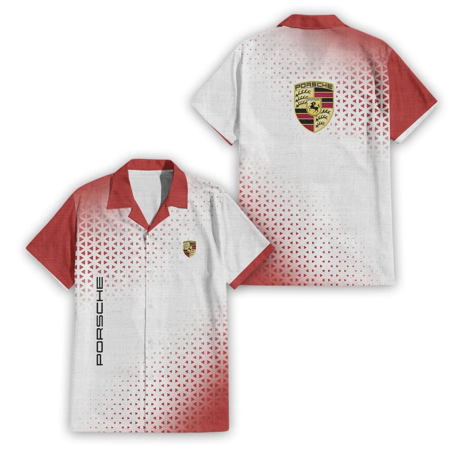 Porsche Apparels SC079