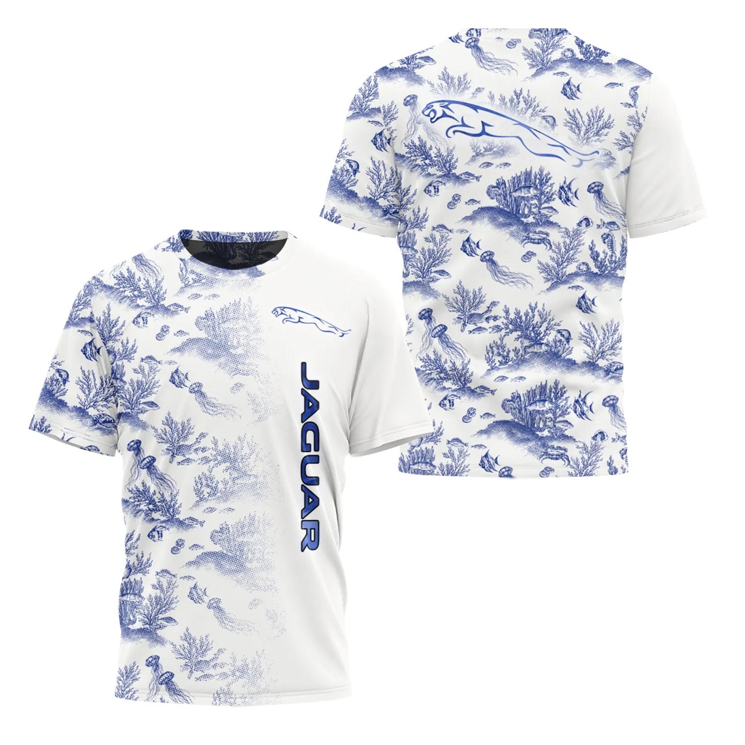 Jaguar Apparels SHW009