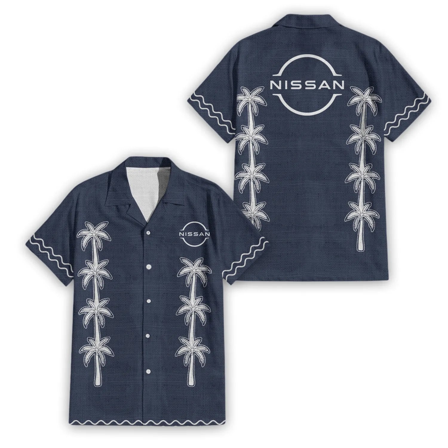 Nissan Apparels SHW065