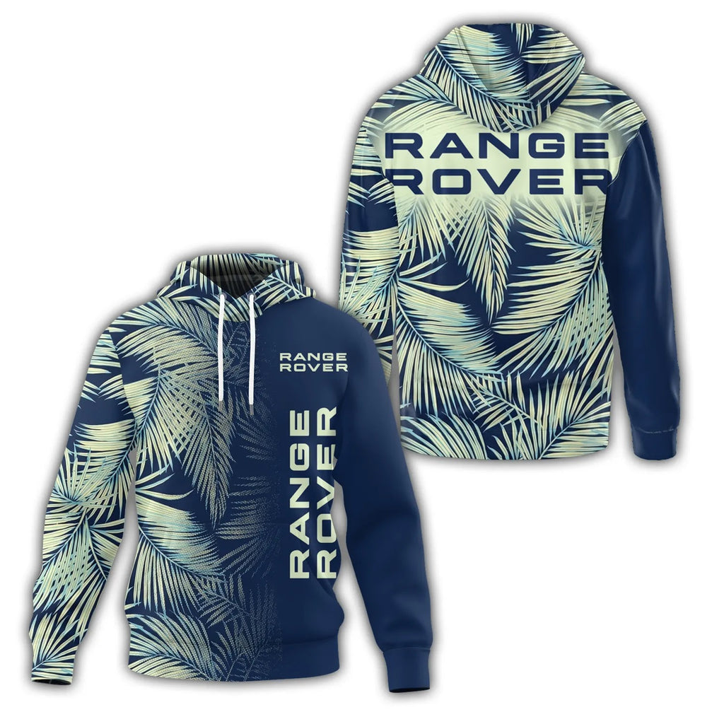 Range Rover Apparels SHW003
