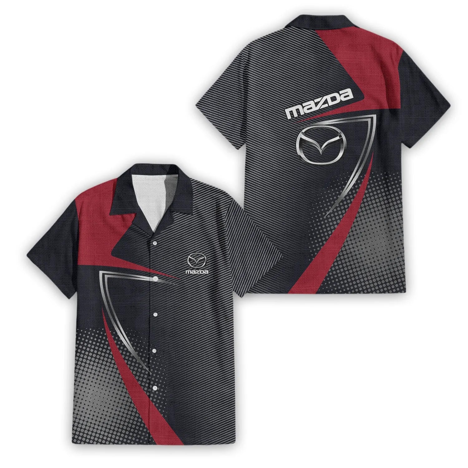 Mazda Apparels SC059
