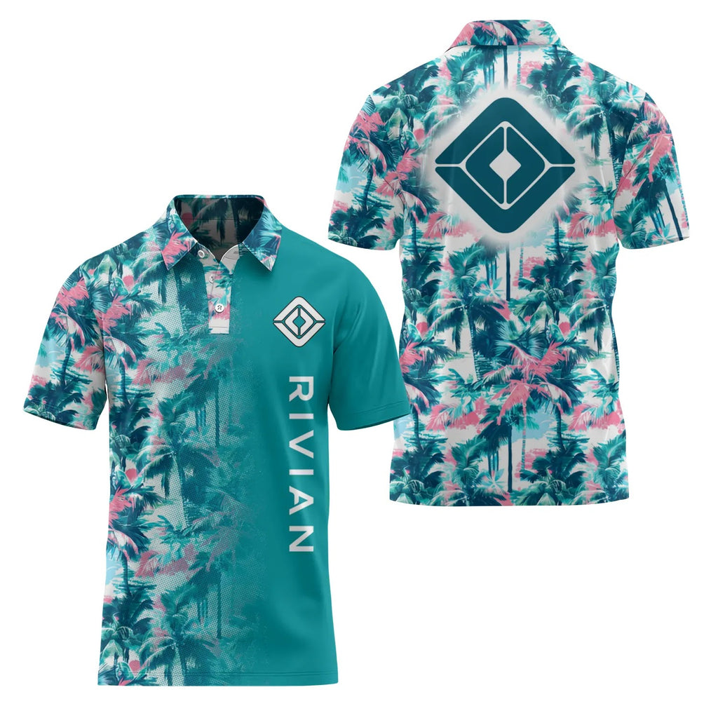 Rivian Apparels SHW061