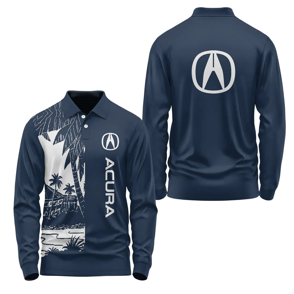 Acura Apparels SHW031
