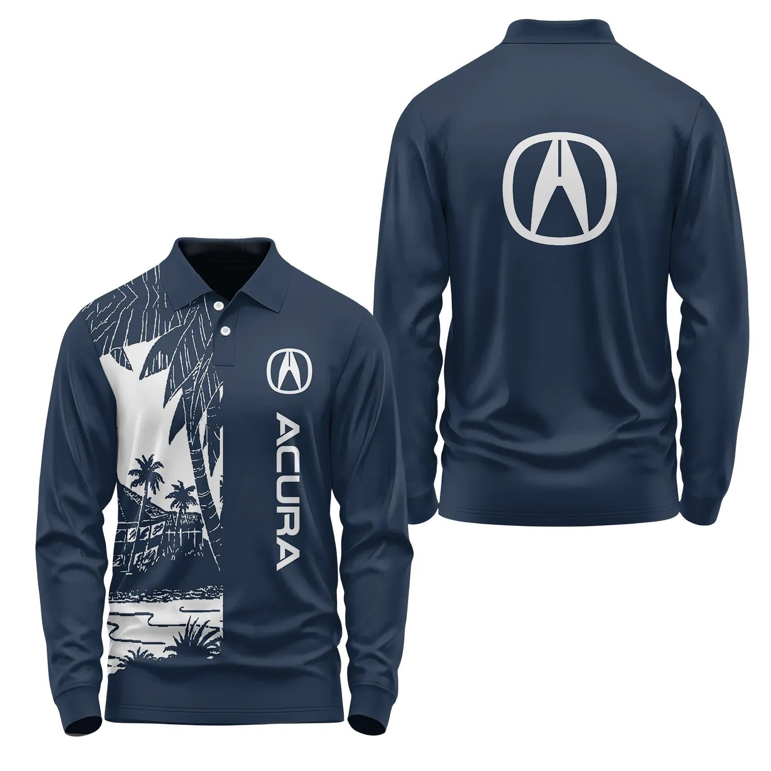 Acura Apparels SHW031