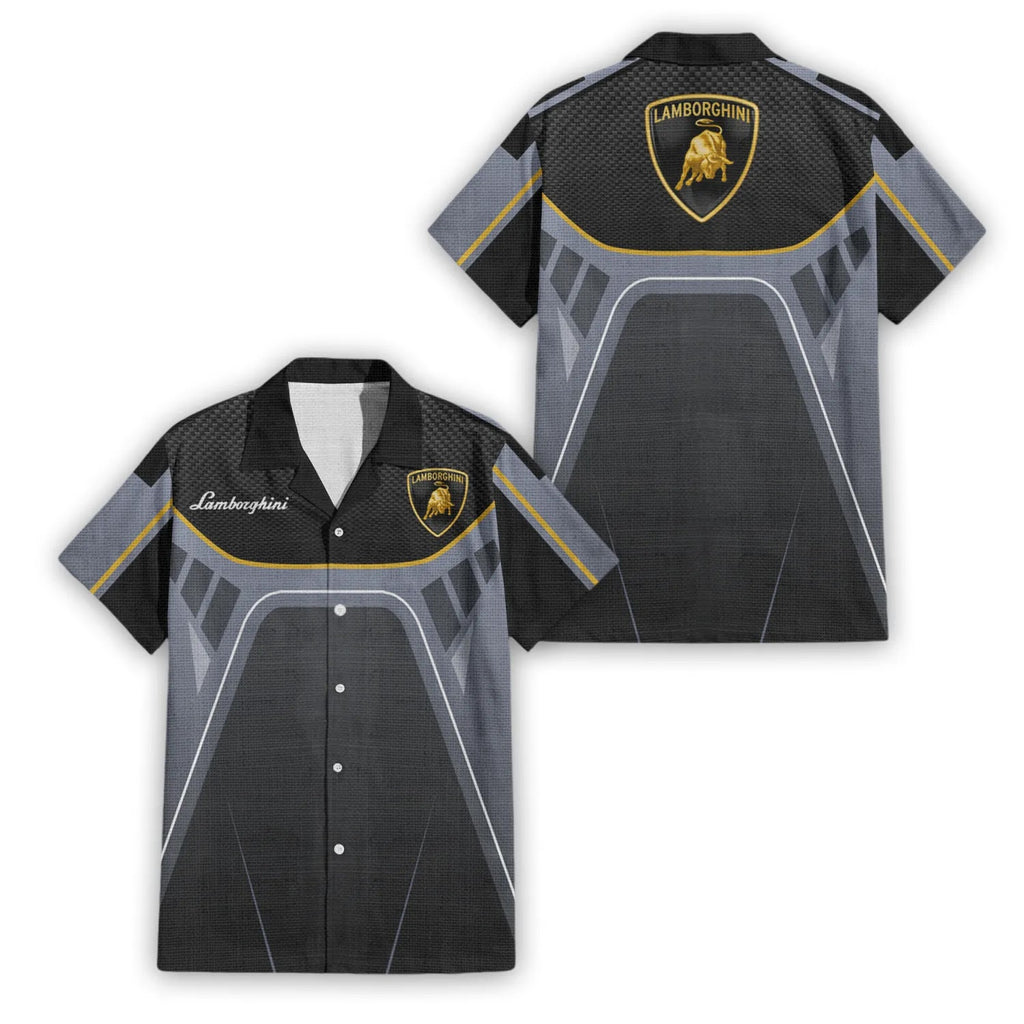 Lamborghini Apparels SC088