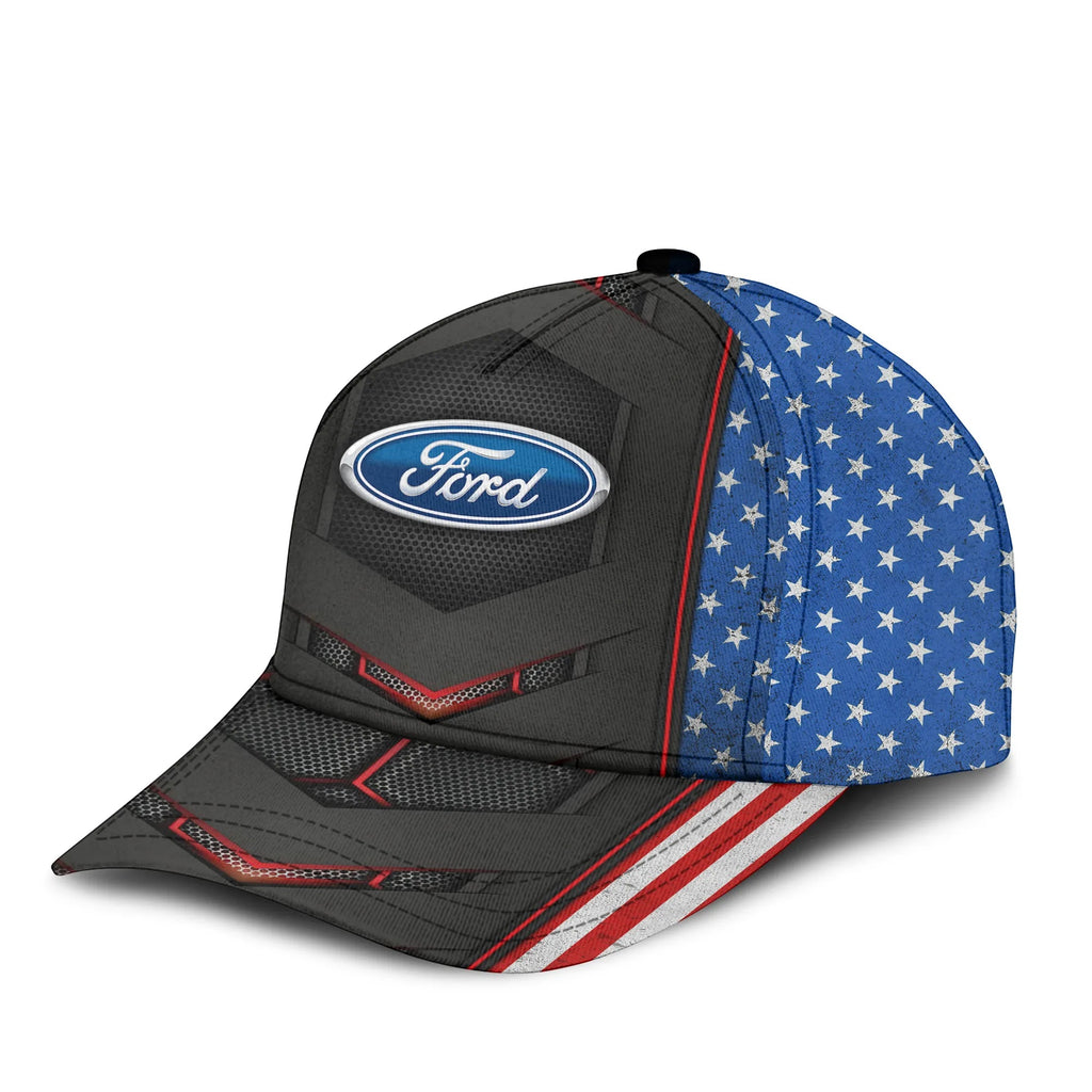 Ford Cap CSC003