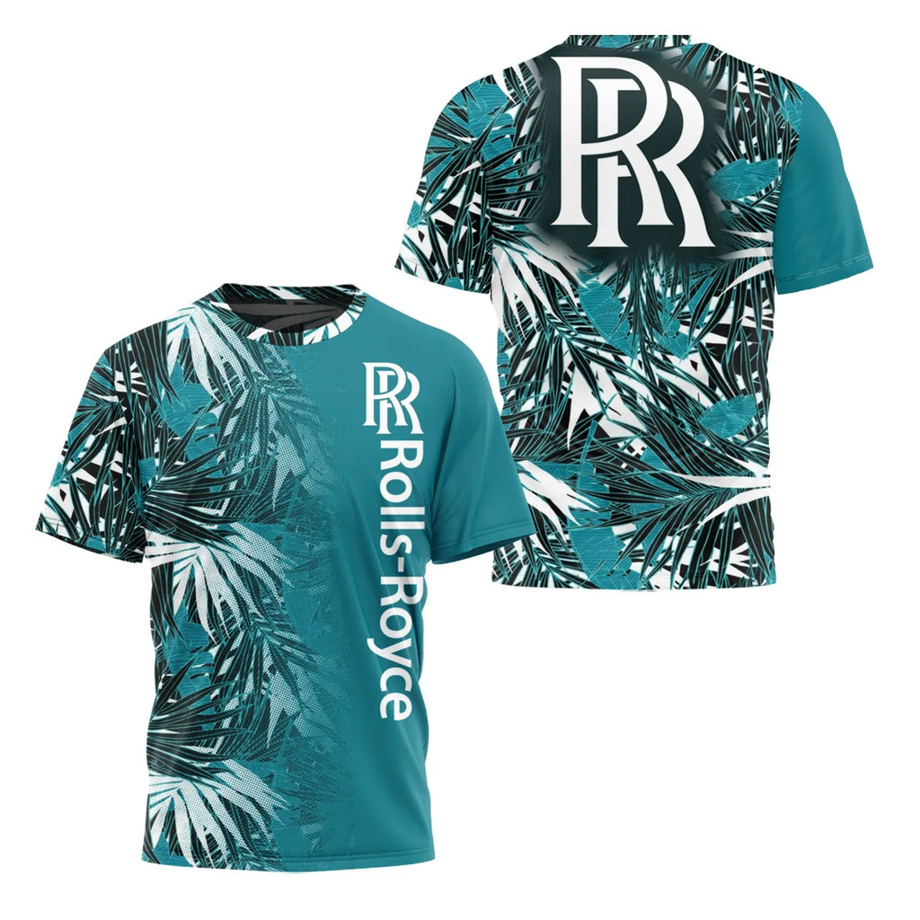 Rolls-Royce Apparels SHW060