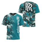 Rolls-Royce Apparels SHW060